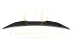 PSM Style Pre-Preg Carbon Fibre Boot Spoiler for Audi B8 B8.5 A5 S5 RS5 4 Door 07-16