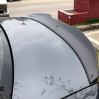 PSM Style Pre-Preg Carbon Fibre Boot Spoiler for Audi C8 A6 S6 19-24