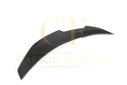 PSM Style Pre-Preg Carbon Fibre Boot Spoiler for Audi C8 A6 S6 19-24