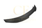 PSM Style Pre-Preg Carbon Fibre Boot Spoiler for Audi C8 A6 S6 19-24