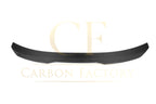 PSM Style Pre-Preg Carbon Fibre Boot Spoiler for Audi C8 A6 S6 19-24