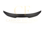 PSM Style Pre-Preg Carbon Fibre Boot Spoiler for Audi C8 A6 S6 19-24