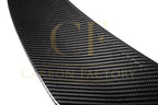 PSM Style Pre-Preg Carbon Fibre Boot Spoiler for Audi C8 A6 S6 19-24