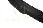 PSM Style Pre-Preg Carbon Fibre Boot Spoiler for Audi S4 B8 B8.5 08-15