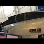 PSM Style Pre-Preg Carbon Fibre Boot Spoiler for BMW 2 Series F22 F87 M2 13-21