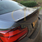 PSM Style Pre-Preg Carbon Fibre Boot Spoiler for BMW 2 Series F22 F87 M2 13-21