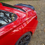 PSM Style Pre-Preg Carbon Fibre Boot Spoiler for BMW 2 Series F22 F87 M2 13-21