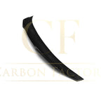 PSM Style Pre-Preg Carbon Fibre Boot Spoiler for BMW 3 Series E90 Saloon inc M3 07-13