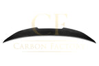 PSM Style Pre-Preg Carbon Fibre Boot Spoiler for BMW 3 Series E92 Coupe inc M3 07-13