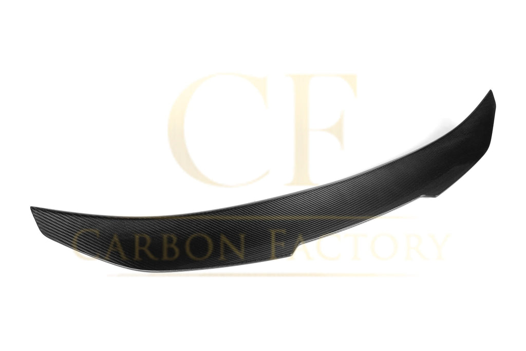 PSM Style Pre-Preg Carbon Fibre Boot Spoiler for BMW 3 Series E92 Coupe inc M3 07-13