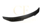 PSM Style Pre-Preg Carbon Fibre Boot Spoiler for BMW 3 Series E92 Coupe inc M3 07-13