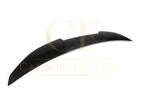 PSM Style Pre-Preg Carbon Fibre Boot Spoiler for BMW 3 Series E92 Coupe inc M3 07-13