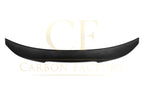 PSM Style Pre-Preg Carbon Fibre Boot Spoiler for BMW 3 Series E92 Coupe inc M3 07-13