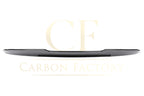 PSM Style Pre-Preg Carbon Fibre Boot Spoiler for BMW 3 Series E92 Coupe inc M3 07-13