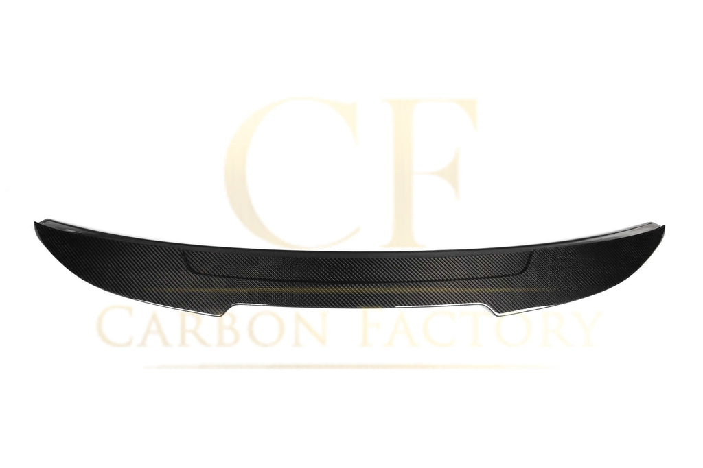 PSM Style Pre-Preg Carbon Fibre Boot Spoiler for BMW 3 Series E92 Coupe inc M3 07-13