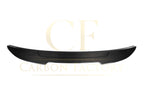 PSM Style Pre-Preg Carbon Fibre Boot Spoiler for BMW 3 Series E92 Coupe inc M3 07-13