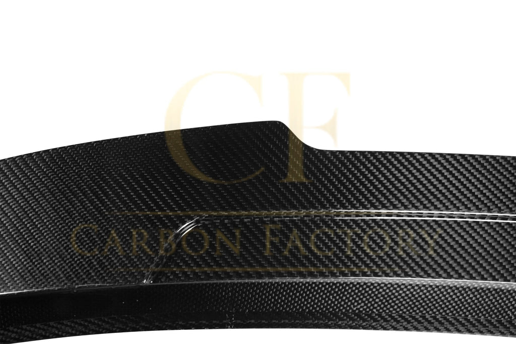 PSM Style Pre-Preg Carbon Fibre Boot Spoiler for BMW 3 Series E92 Coupe inc M3 07-13
