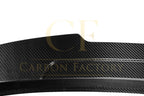 PSM Style Pre-Preg Carbon Fibre Boot Spoiler for BMW 3 Series E92 Coupe inc M3 07-13