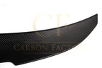 PSM Style Pre-Preg Carbon Fibre Boot Spoiler for BMW 3 Series E92 Coupe inc M3 07-13