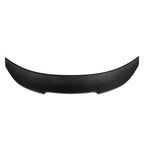PSM Style Pre-Preg Carbon Fibre Boot Spoiler for BMW 3 Series E93 Convertible inc M3 07-13