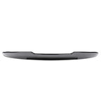 PSM Style Pre-Preg Carbon Fibre Boot Spoiler for BMW 3 Series E93 Convertible inc M3 07-13