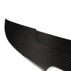 PSM Style Pre-Preg Carbon Fibre Boot Spoiler for BMW 3 Series E93 Convertible inc M3 07-13