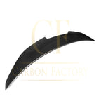 PSM Style Pre-Preg Carbon Fibre Boot Spoiler for BMW 3 Series F30 F80 Saloon inc M3 13-18