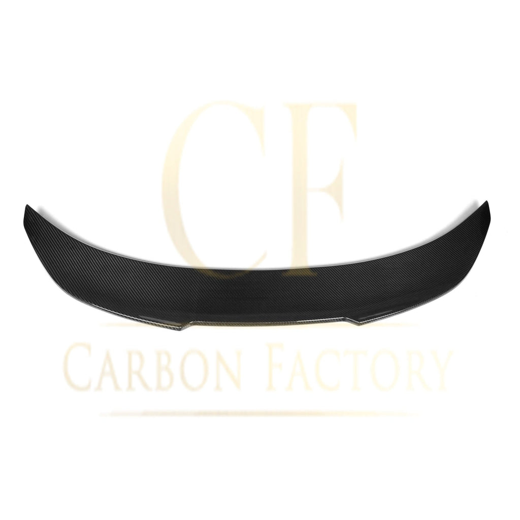 PSM Style Pre-Preg Carbon Fibre Boot Spoiler for BMW 3 Series F30 F80 Saloon inc M3 13-18
