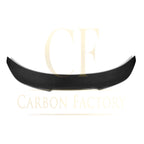 PSM Style Pre-Preg Carbon Fibre Boot Spoiler for BMW 3 Series F30 F80 Saloon inc M3 13-18