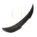 PSM Style Pre-Preg Carbon Fibre Boot Spoiler for BMW 3 Series F30 F80 Saloon inc M3 13-18