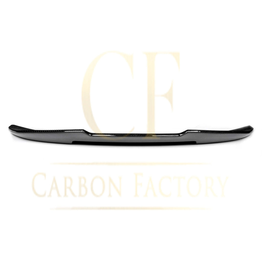 PSM Style Pre-Preg Carbon Fibre Boot Spoiler for BMW 3 Series F30 F80 Saloon inc M3 13-18