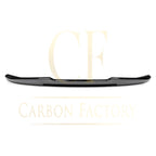 PSM Style Pre-Preg Carbon Fibre Boot Spoiler for BMW 3 Series F30 F80 Saloon inc M3 13-18
