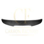 PSM Style Pre-Preg Carbon Fibre Boot Spoiler for BMW 3 Series F30 F80 Saloon inc M3 13-18