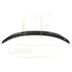 PSM Style Pre-Preg Carbon Fibre Boot Spoiler for BMW 3 Series F30 F80 Saloon inc M3 13-18