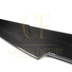 PSM Style Pre-Preg Carbon Fibre Boot Spoiler for BMW 3 Series F30 F80 Saloon inc M3 13-18