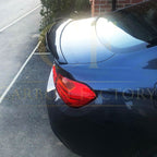 PSM Style Pre-Preg Carbon Fibre Boot Spoiler for BMW 4 Series F32 Coupe 14-20