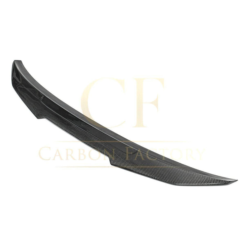 PSM Style Pre-Preg Carbon Fibre Boot Spoiler for BMW 4 Series F32 Coupe 14-20