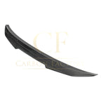 PSM Style Pre-Preg Carbon Fibre Boot Spoiler for BMW 4 Series F32 Coupe 14-20