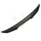 PSM Style Pre-Preg Carbon Fibre Boot Spoiler for BMW 4 Series F32 Coupe 14-20