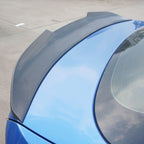 PSM Style Pre-preg Carbon Fibre Boot Spoiler for BMW 4 Series F36 Gran Coupe 14-20