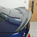 PSM Style Pre-preg Carbon Fibre Boot Spoiler for BMW 4 Series F36 Gran Coupe 14-20