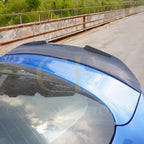 PSM Style Pre-preg Carbon Fibre Boot Spoiler for BMW 4 Series F36 Gran Coupe 14-20