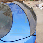 PSM Style Pre-preg Carbon Fibre Boot Spoiler for BMW 4 Series F36 Gran Coupe 14-20
