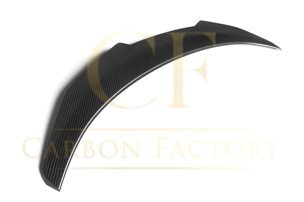 PSM Style Pre-Preg Carbon Fibre Boot Spoiler for BMW F16 X6 F86 X6M 15-18