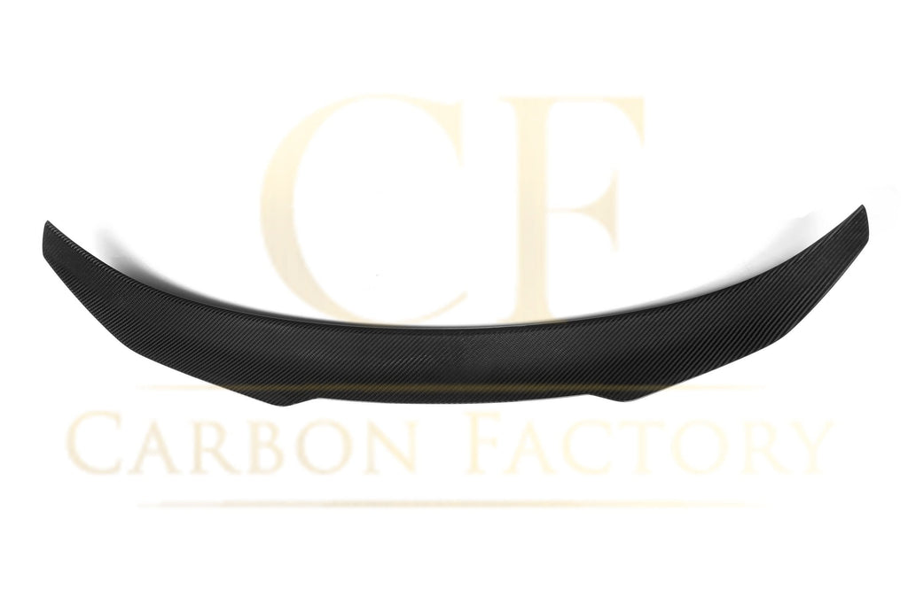 PSM Style Pre-Preg Carbon Fibre Boot Spoiler for BMW F16 X6 F86 X6M 15-18