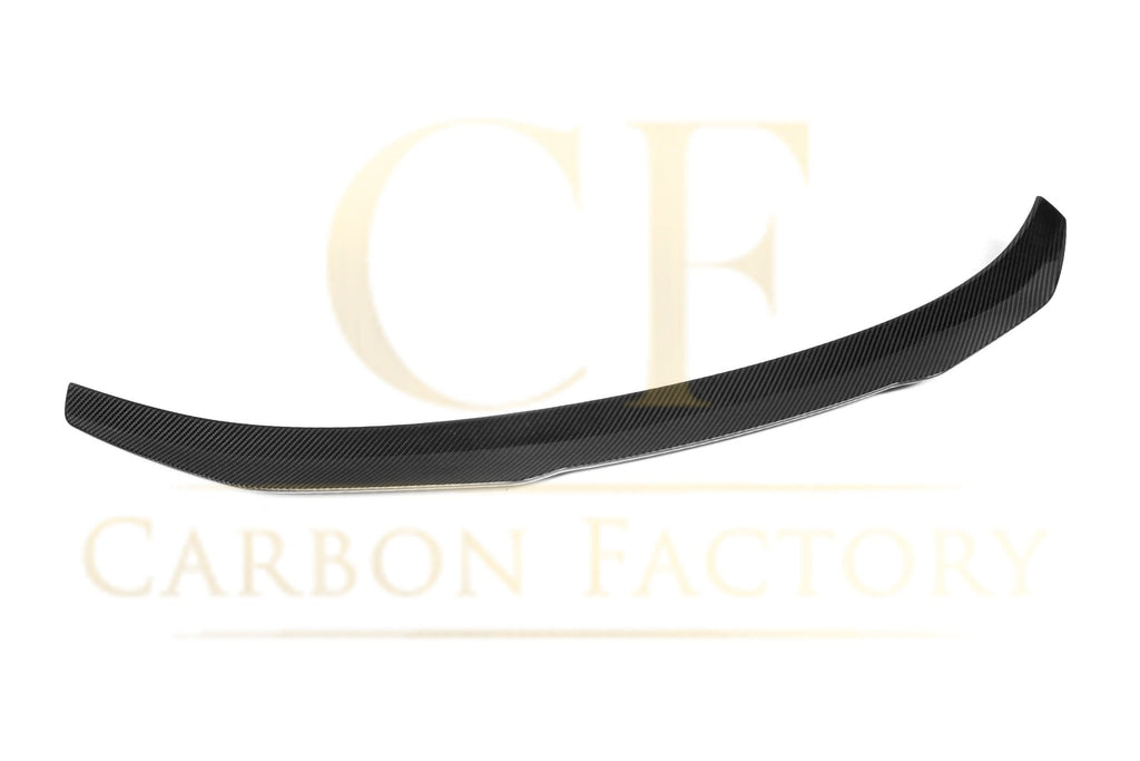 PSM Style Pre-Preg Carbon Fibre Boot Spoiler for BMW F16 X6 F86 X6M 15-18