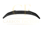 PSM Style Pre-Preg Carbon Fibre Boot Spoiler for BMW F16 X6 F86 X6M 15-18