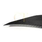 PSM Style Pre-Preg Carbon Fibre Boot Spoiler for BMW G14 8 Series F91 M8 Convertible 18-Present