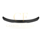PSM Style Pre-Preg Carbon Fibre Boot Spoiler for BMW G14 8 Series F91 M8 Convertible 18-Present