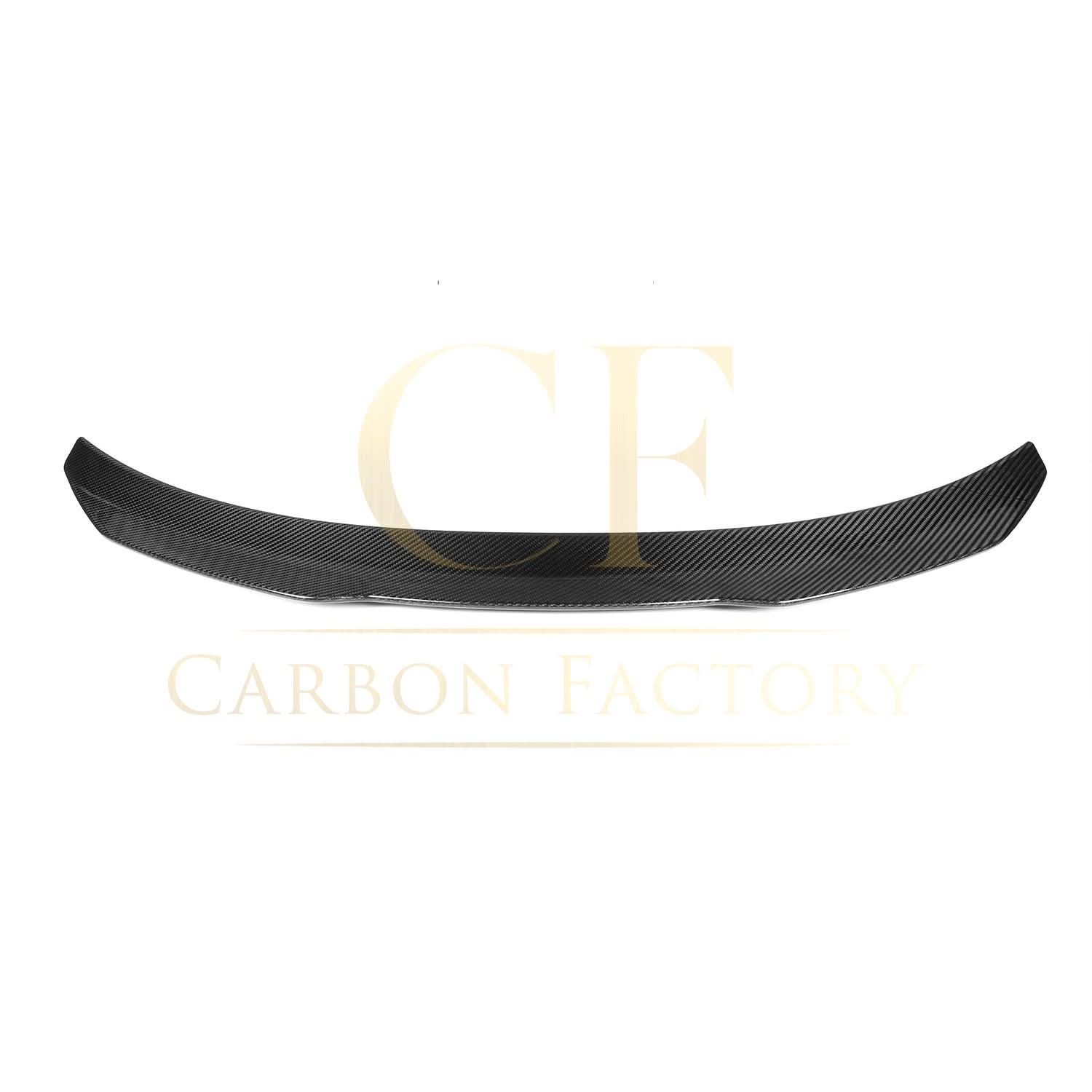 PSM Style Pre-Preg Carbon Fibre Boot Spoiler for BMW G14 8 Series F91 M8 Convertible 18-Present